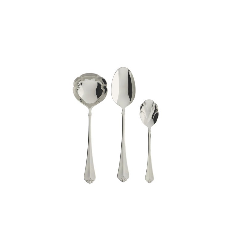 Oneida Juilliard 6-Piece Serving Set - Image 2